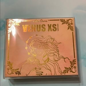 Lime Crime Venus XS Palette - Gold